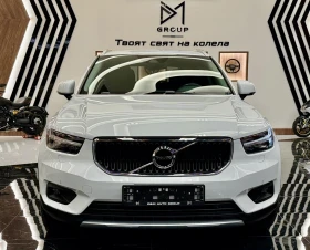 Volvo XC40 AWD 190 кс | Mobile.bg — малка снимка 5