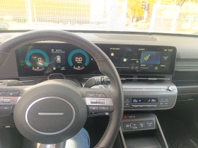 Hyundai Kona SX2 HYBRID - 59999 лв. / 30677.00 € - 38609206 5 | Car24.bg Hyundai Kona SX2 HYBRID - 59999 лв. / 30677.00 € - 38609206 5