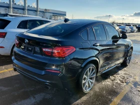 BMW X4 M40I 3.0L xDrive - 32150 лв. / 16438.03 € - 50661824 4 | Car24.bg BMW X4 M40I 3.0L xDrive - 32150 лв. / 16438.03 € - 50661824 4