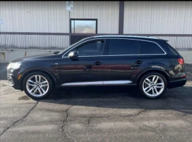 Audi Q7 3.0L TECHNIK S-LINE - 16438 € / 32149.93 лв. - 96141921 2 | Car24.bg Audi Q7 3.0L TECHNIK S-LINE - 16438 € / 32149.93 лв. - 96141921 2