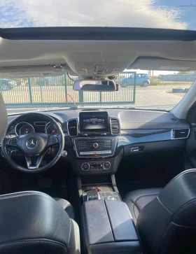 Mercedes-Benz GLS 350 d 4Matic AMG-Line - 86999 лв. / 44481.88 € - 53467521 4 | Car24.bg Mercedes-Benz GLS 350 d 4Matic AMG-Line - 86999 лв. / 44481.88 € - 53467521 4