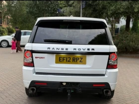 Land Rover Range Rover Sport - 15300 лв. / 7822.77 € - 42978634 4 | Car24.bg Land Rover Range Rover Sport - 15300 лв. / 7822.77 € - 42978634 4