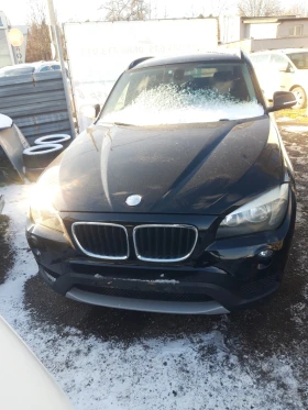 BMW X1 BMWX1 X DRIVE 25D.BI TURBO.НА ЧАСТИ - Car24.bg BMW X1 BMWX1 X DRIVE 25D.BI TURBO.НА ЧАСТИ