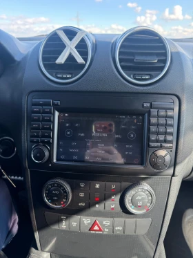 Mercedes-Benz ML 320 - 7500 € / 14668.73 лв. - 46674946 13 | Car24.bg Mercedes-Benz ML 320 - 7500 € / 14668.73 лв. - 46674946 13