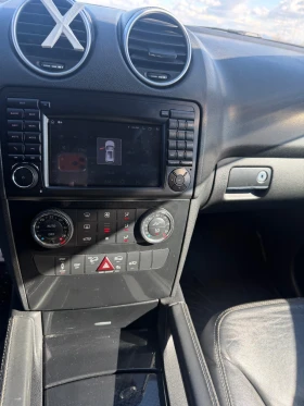 Mercedes-Benz ML 320 - 7500 € / 14668.73 лв. - 46674946 7 | Car24.bg Mercedes-Benz ML 320 - 7500 € / 14668.73 лв. - 46674946 7