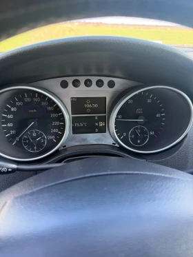 Mercedes-Benz ML 320 - 7500 € / 14668.73 лв. - 46674946 4 | Car24.bg Mercedes-Benz ML 320 - 7500 € / 14668.73 лв. - 46674946 4