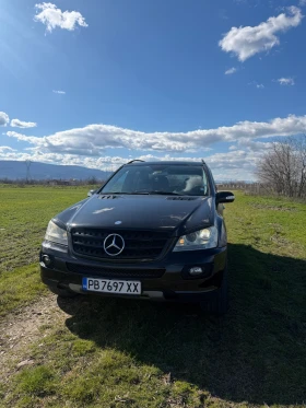 Mercedes-Benz ML 320 - 7500 € / 14668.73 лв. - 46674946 2 | Car24.bg Mercedes-Benz ML 320 - 7500 € / 14668.73 лв. - 46674946 2