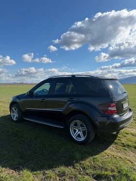 Mercedes-Benz ML 320 - 7500 € / 14668.73 лв. - 46674946 10 | Car24.bg Mercedes-Benz ML 320 - 7500 € / 14668.73 лв. - 46674946 10