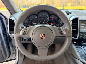 Porsche Cayenne 3.0d / ПОДГРЕВ / ВЪЗДУШНО ОКАЧВАНЕ - цена по договаряне - 54334329 13 | Car24.bg Porsche Cayenne 3.0d / ПОДГРЕВ / ВЪЗДУШНО ОКАЧВАНЕ - цена по договаряне - 54334329 13