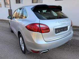 Porsche Cayenne 3.0d / ПОДГРЕВ / ВЪЗДУШНО ОКАЧВАНЕ - цена по договаряне - 54334329 5 | Car24.bg Porsche Cayenne 3.0d / ПОДГРЕВ / ВЪЗДУШНО ОКАЧВАНЕ - цена по договаряне - 54334329 5
