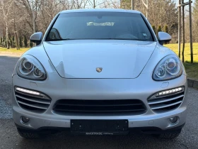 Porsche Cayenne 3.0d / ПОДГРЕВ / ВЪЗДУШНО ОКАЧВАНЕ - цена по договаряне - 54334329 2 | Car24.bg Porsche Cayenne 3.0d / ПОДГРЕВ / ВЪЗДУШНО ОКАЧВАНЕ - цена по договаряне - 54334329 2