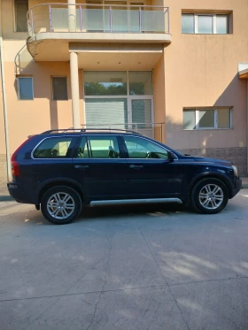 Volvo Xc90 2.5T - 4500 € / 8801.24 лв. - 12917955 4 | Car24.bg Volvo Xc90 2.5T - 4500 € / 8801.24 лв. - 12917955 4