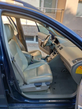 Volvo Xc90 2.5T - 4500 € / 8801.24 лв. - 12917955 15 | Car24.bg Volvo Xc90 2.5T - 4500 € / 8801.24 лв. - 12917955 15