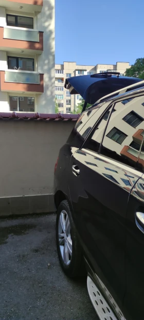 Mercedes-Benz ML 350 - 18600 € / 36378.44 лв. - 62853447 4 | Car24.bg Mercedes-Benz ML 350 - 18600 € / 36378.44 лв. - 62853447 4
