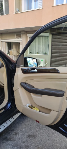 Mercedes-Benz ML 350 - 18600 € / 36378.44 лв. - 62853447 11 | Car24.bg Mercedes-Benz ML 350 - 18600 € / 36378.44 лв. - 62853447 11