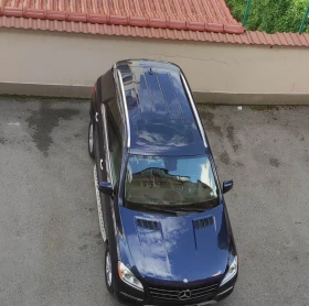 Mercedes-Benz ML 350 - 18600 € / 36378.44 лв. - 62853447 3 | Car24.bg Mercedes-Benz ML 350 - 18600 € / 36378.44 лв. - 62853447 3