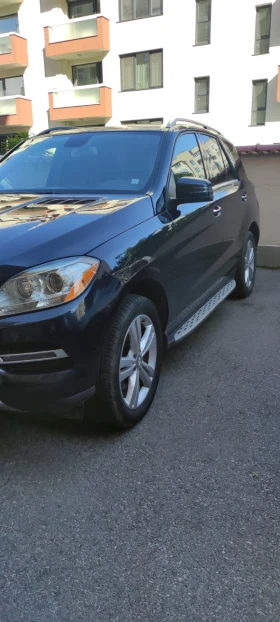 Mercedes-Benz ML 350 - 18600 € / 36378.44 лв. - 62853447 5 | Car24.bg Mercedes-Benz ML 350 - 18600 € / 36378.44 лв. - 62853447 5