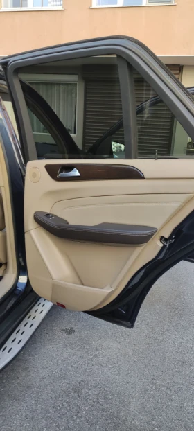 Mercedes-Benz ML 350 - 18600 € / 36378.44 лв. - 62853447 13 | Car24.bg Mercedes-Benz ML 350 - 18600 € / 36378.44 лв. - 62853447 13