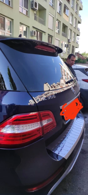 Mercedes-Benz ML 350 - 18600 € / 36378.44 лв. - 62853447 2 | Car24.bg Mercedes-Benz ML 350 - 18600 € / 36378.44 лв. - 62853447 2