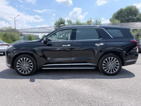Hyundai Palisade Осигурена пълна подръжка с гаранция до 2г. - 42900 € / 83905.11 лв. - 70864895 7 | Car24.bg Hyundai Palisade Осигурена пълна подръжка с гаранция до 2г. - 42900 € / 83905.11 лв. - 70864895 7