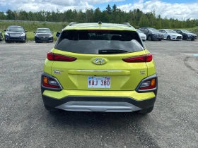 Hyundai Kona Ultimate AWD обслужена | Auto.bg — изображение 5 Hyundai Kona Ultimate AWD обслужена | Auto.bg — изображение 5