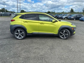 Hyundai Kona Ultimate AWD обслужена | Auto.bg — изображение 2 Hyundai Kona Ultimate AWD обслужена | Auto.bg — изображение 2