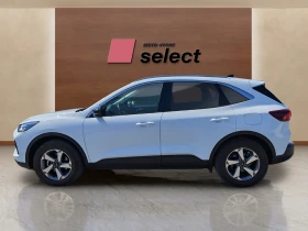 Ford Kuga 2.5 FHEV | Auto.bg — изображение 8 Ford Kuga 2.5 FHEV | Auto.bg — изображение 8