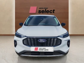 Ford Kuga 2.5 FHEV | Auto.bg — изображение 2 Ford Kuga 2.5 FHEV | Auto.bg — изображение 2