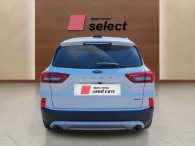 Ford Kuga 2.5 FHEV | Auto.bg — изображение 6 Ford Kuga 2.5 FHEV | Auto.bg — изображение 6