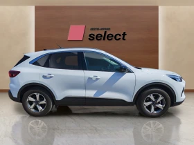 Ford Kuga 2.5 FHEV | Auto.bg — изображение 4 Ford Kuga 2.5 FHEV | Auto.bg — изображение 4