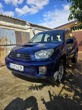 Toyota Rav4 undefined | Auto.bg — изображение 3 Toyota Rav4 undefined | Auto.bg — изображение 3