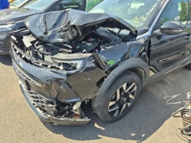 Opel Mokka e / 50KWh - 9500 € - 57734144 6 | Car24.bg Opel Mokka e / 50KWh - 9500 € - 57734144 6