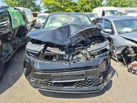 Opel Mokka e / 50KWh - 9500 € - 57734144 5 | Car24.bg Opel Mokka e / 50KWh - 9500 € - 57734144 5