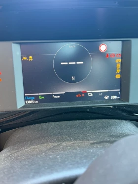 Opel Mokka e / 50KWh - 9500 € - 57734144 12 | Car24.bg Opel Mokka e / 50KWh - 9500 € - 57734144 12