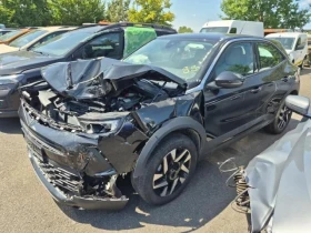 Opel Mokka e / 50KWh - 9500 € - 57734144 2 | Car24.bg Opel Mokka e / 50KWh - 9500 € - 57734144 2