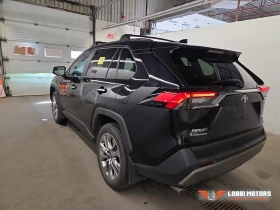 Toyota Rav4 - 33100 € - 82676460 4 | Car24.bg Toyota Rav4 - 33100 € - 82676460 4