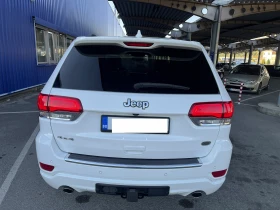 Jeep Grand cherokee Overland - 21000 € - 59326324 8 | Car24.bg Jeep Grand cherokee Overland - 21000 € - 59326324 8