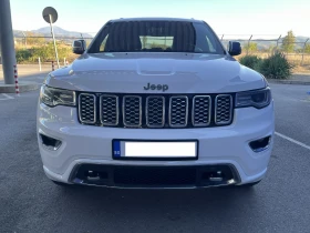 Jeep Grand cherokee Overland - 21000 € - 59326324 2 | Car24.bg Jeep Grand cherokee Overland - 21000 € - 59326324 2