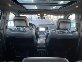 Jeep Grand cherokee Overland - 21000 € - 59326324 14 | Car24.bg Jeep Grand cherokee Overland - 21000 € - 59326324 14