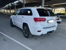 Jeep Grand cherokee Overland - 21000 € - 59326324 4 | Car24.bg Jeep Grand cherokee Overland - 21000 € - 59326324 4