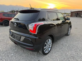 SsangYong Tivoli 1.6D-automat - 5600 € - 73977563 6 | Car24.bg SsangYong Tivoli 1.6D-automat - 5600 € - 73977563 6