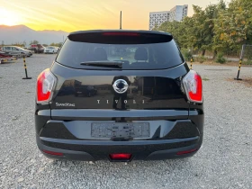 SsangYong Tivoli 1.6D-automat - 5600 € - 73977563 5 | Car24.bg SsangYong Tivoli 1.6D-automat - 5600 € - 73977563 5