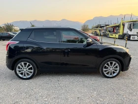 SsangYong Tivoli 1.6D-automat - 5600 € - 73977563 7 | Car24.bg SsangYong Tivoli 1.6D-automat - 5600 € - 73977563 7