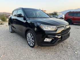 SsangYong Tivoli 1.6D-automat - 5600 € - 73977563 8 | Car24.bg SsangYong Tivoli 1.6D-automat - 5600 € - 73977563 8