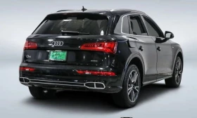Audi Q5 - 17850 € - 65039726 4 | Car24.bg Audi Q5 - 17850 € - 65039726 4