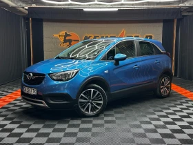 Opel Crossland X 1.2i 110 к.с.