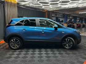 Opel Crossland X 1.2i 110 к.с. | Auto.bg — изображение 4 Opel Crossland X 1.2i 110 к.с. | Auto.bg — изображение 4