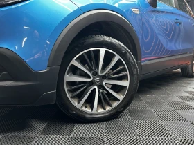 Opel Crossland X 1.2i 110 к.с. | Auto.bg — изображение 2 Opel Crossland X 1.2i 110 к.с. | Auto.bg — изображение 2