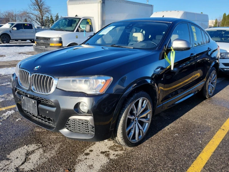 BMW X4 M40I 3.0L xDrive - 32150 лв. / 16438.03 € - 50661824 1 | Car24.bg BMW X4 M40I 3.0L xDrive - 32150 лв. / 16438.03 € - 50661824 1