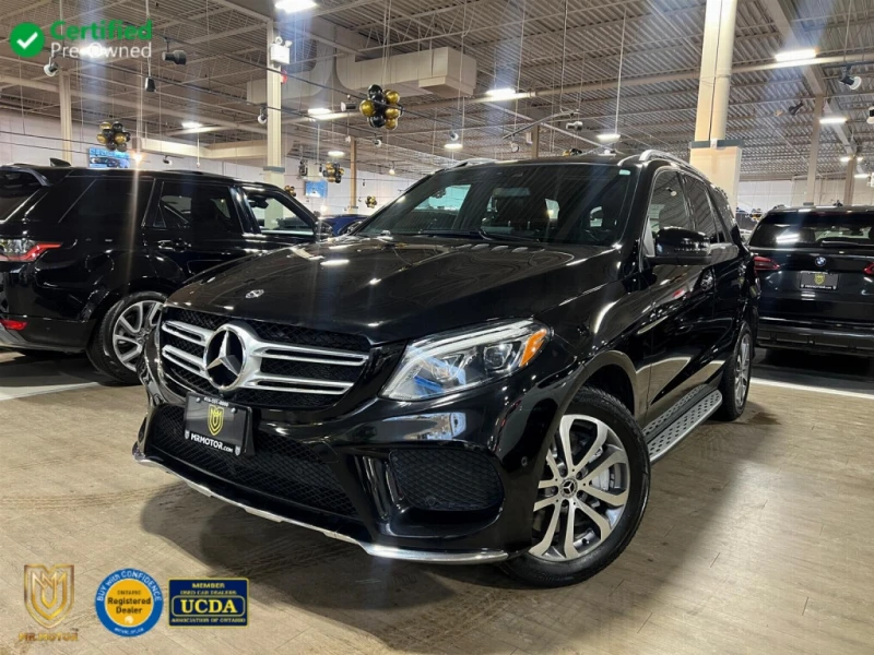 Mercedes-Benz GLE * GLE400 HARMAN KARDON 360D CAMERA NAVIGATION PANO - 45400 лв. / 23212.65 € - 52551753 1 | Car24.bg Mercedes-Benz GLE * GLE400 HARMAN KARDON 360D CAMERA NAVIGATION PANO - 45400 лв. / 23212.65 € - 52551753 1
